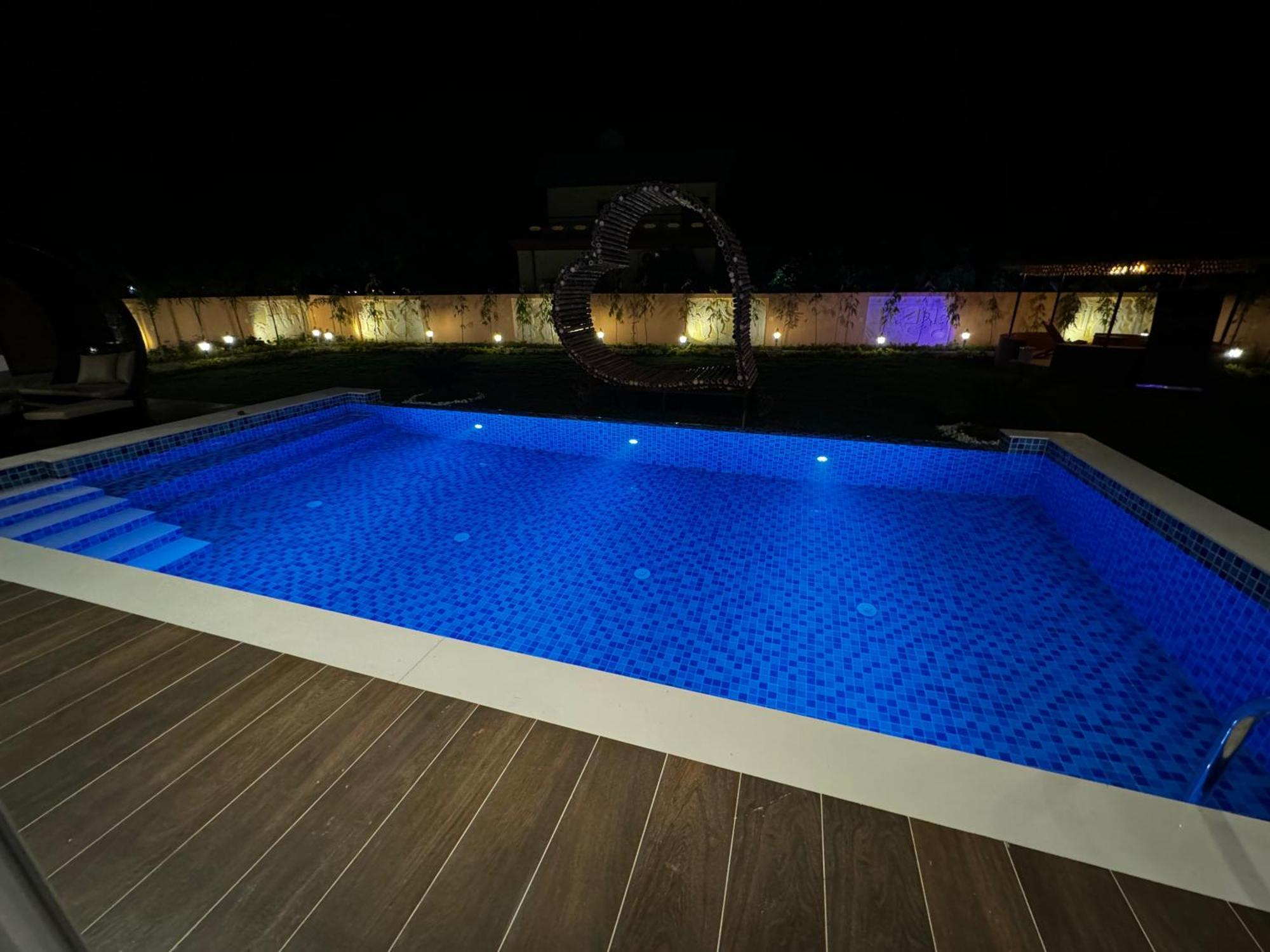 Chaitali The Villa Shanti Niketan Exterior photo